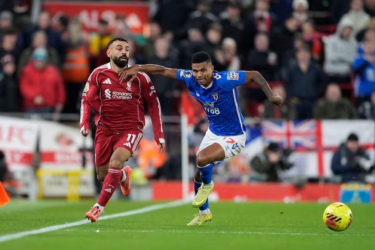 عصبانیت شدید لیگ برتر انگلیس از جام ملت‌های آفریقا