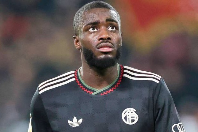 آخرین مانع تمدید ستاره فرانسوی با بایرن‌مونیخ