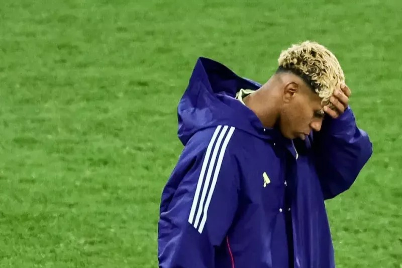 اسطوره پرتغالی: یامال تا ازدواج نکند به موفقیت بزرگی نمی‌رسد