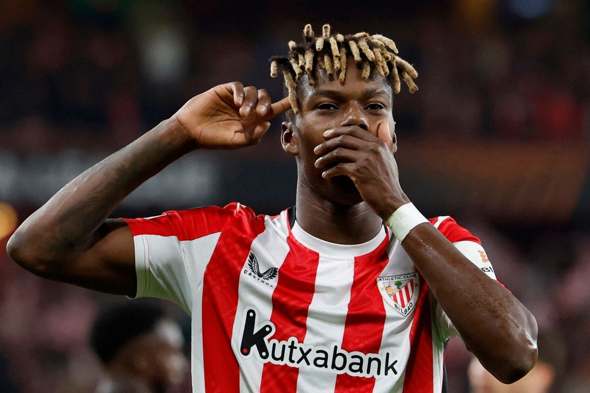 این باشگاه بزرگ به ستاره اتلتیک بیلبائو علاقه دارد