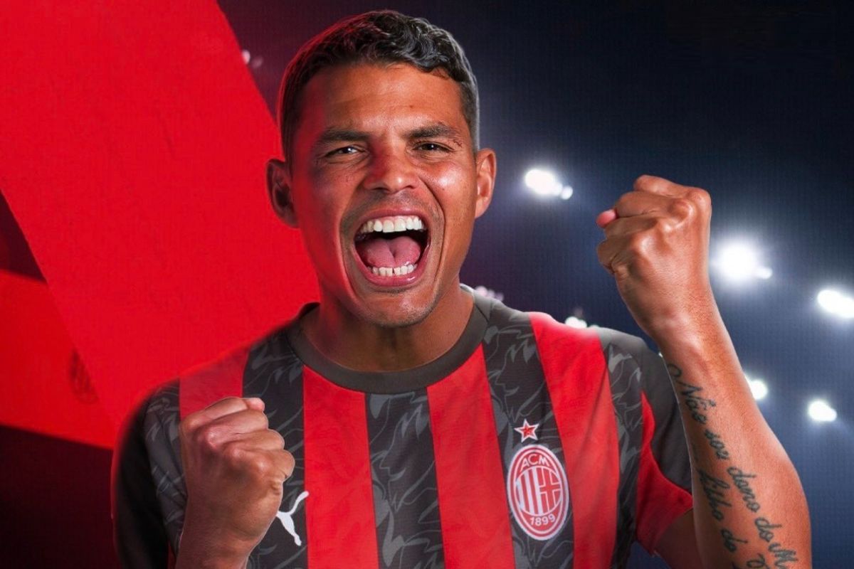 چراغ سبز آلگری برای انتقال اسطوره برزیلی به میلان