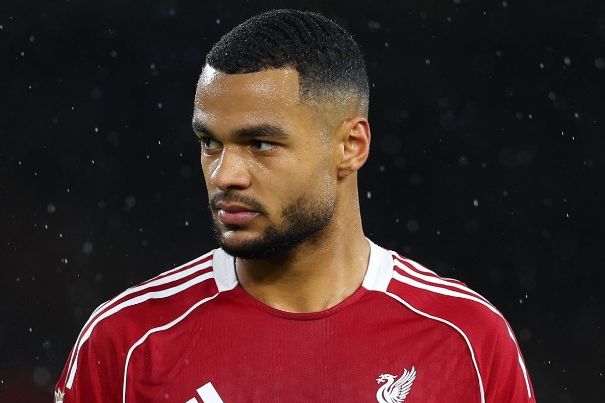 بازگشت زودتر از موعد ستاره هلندی لیورپول