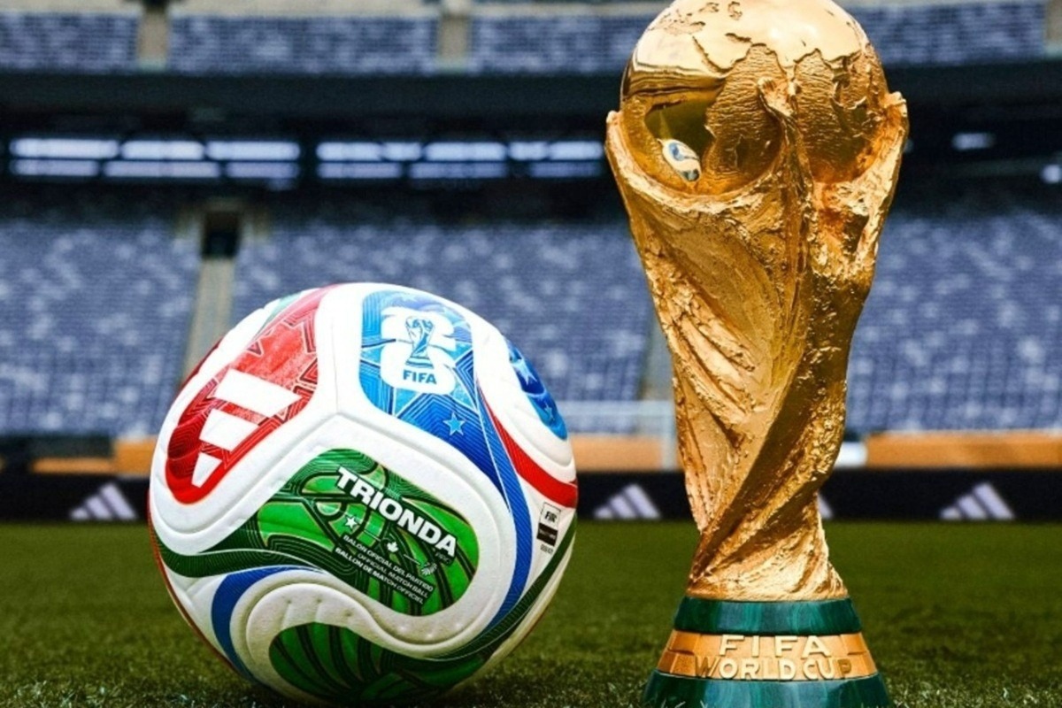 یک اقدام جدید و بی‌سابقه در جام جهانی 2026