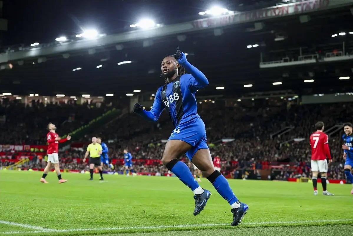 ترجیح آنتوان سمنیو بازی کدام تیم لیگ برتری است؟