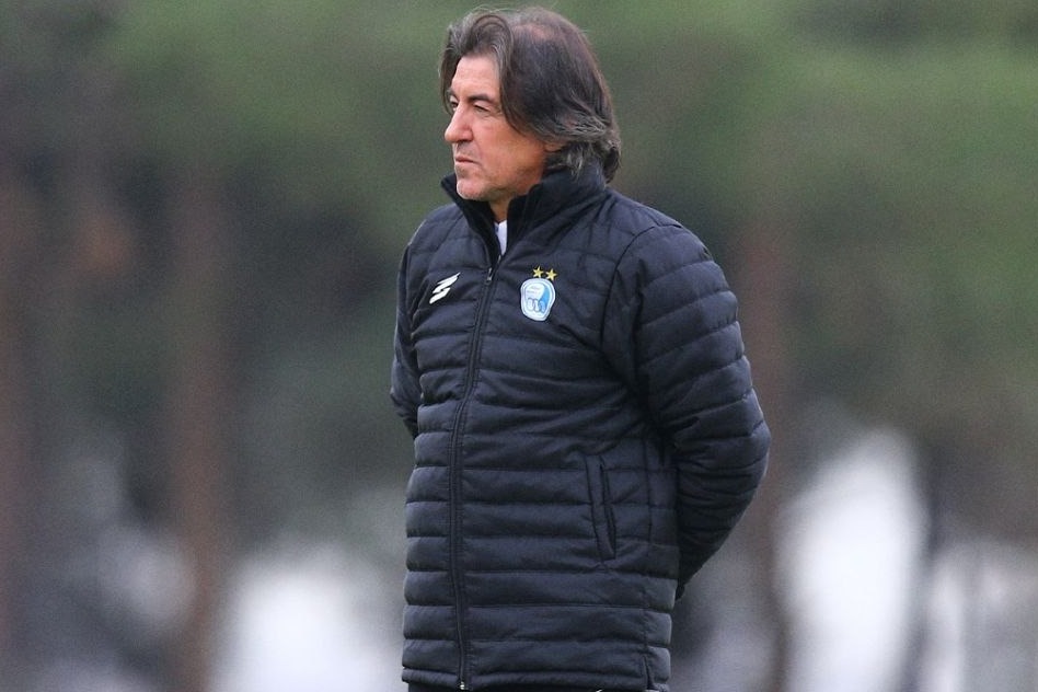 گزارش تصویری/ تمرین استقلال جمعه ۲۹ آذر