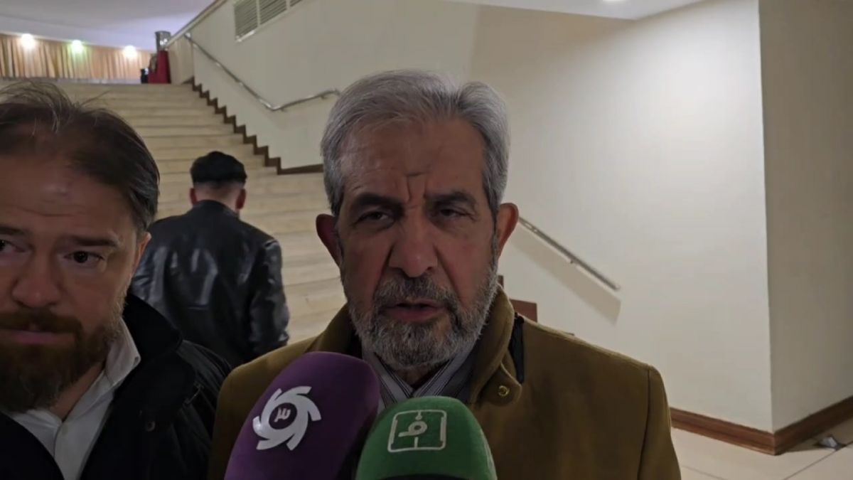 آصفی: احتمال تکمیل نشدن کاروان تیم ملی ایران در آمریکا به دلیل مشکل ویزا خیلی کم است