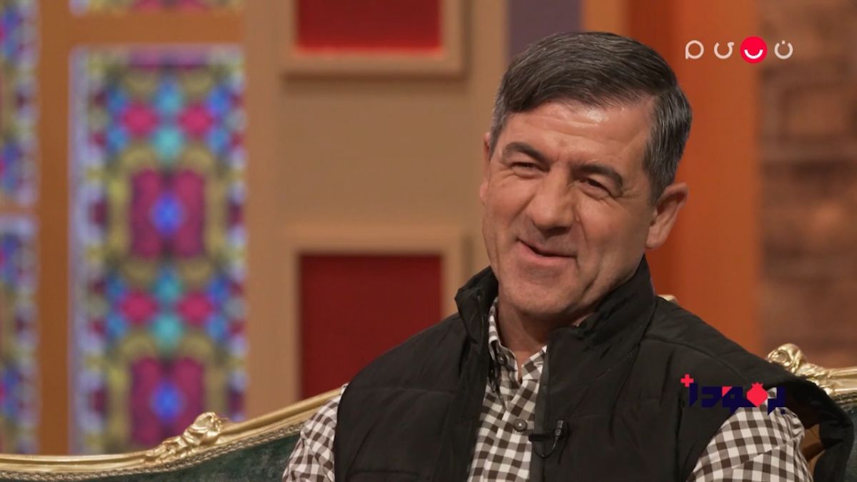 کریم باقری: من هیچ وقت با هواداران رقیب کری خوانی نداشتم