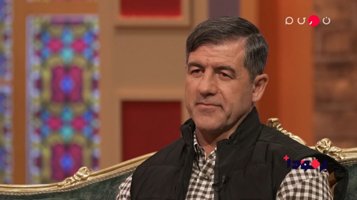 کریم باقری: انشالله قسمت بشود با کانتونا قهوه بخورم