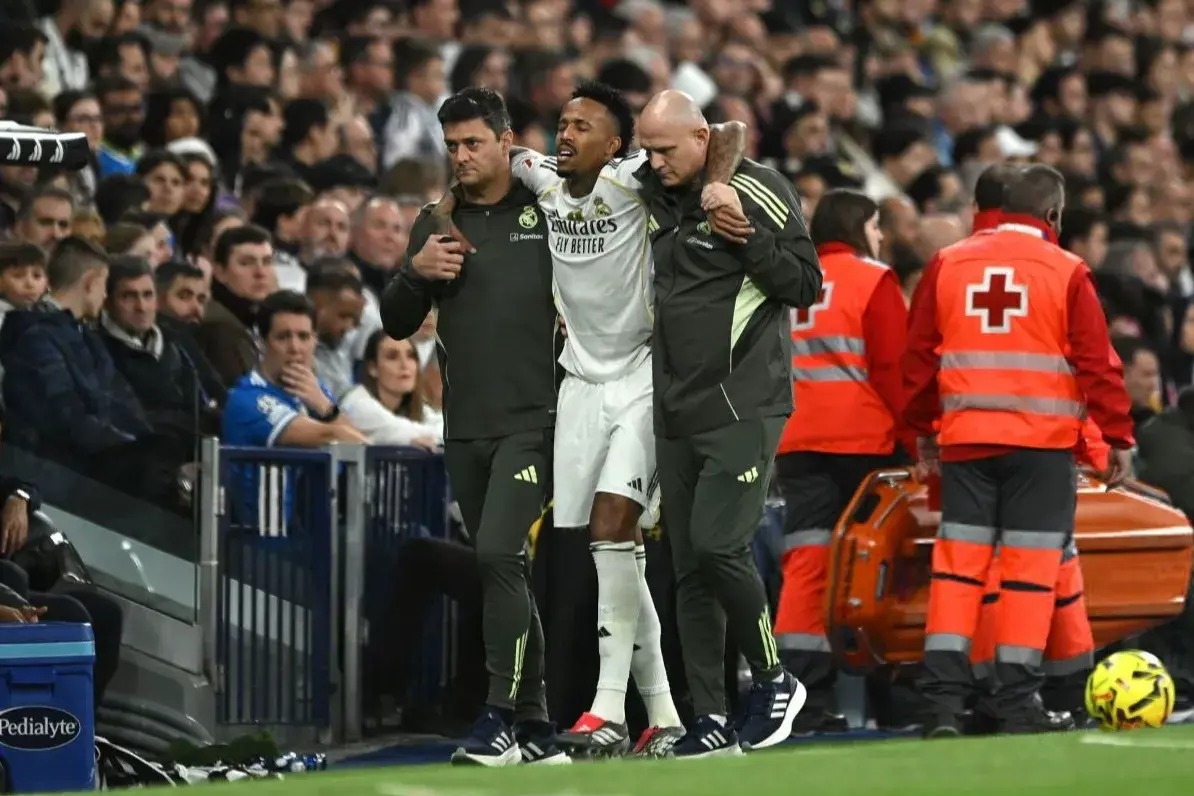 مصدومیت‌ها چند میلیون یورو به رئال مادرید و تیم‌های بزرگ ضرر زده است؟