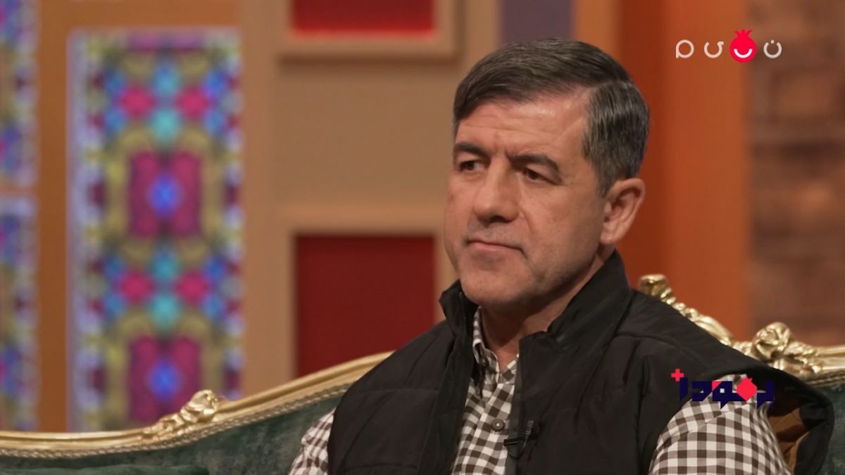 کریم باقری: پدرم با فوتبال بازی کردن من مخالف بود / در تبریز، کفاشی می‌کردم