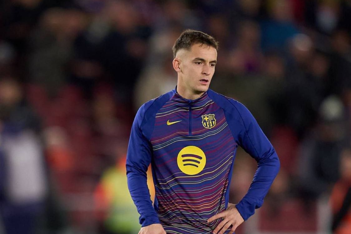 احتمال استفاده فلیک از کاسادو در پست جدید