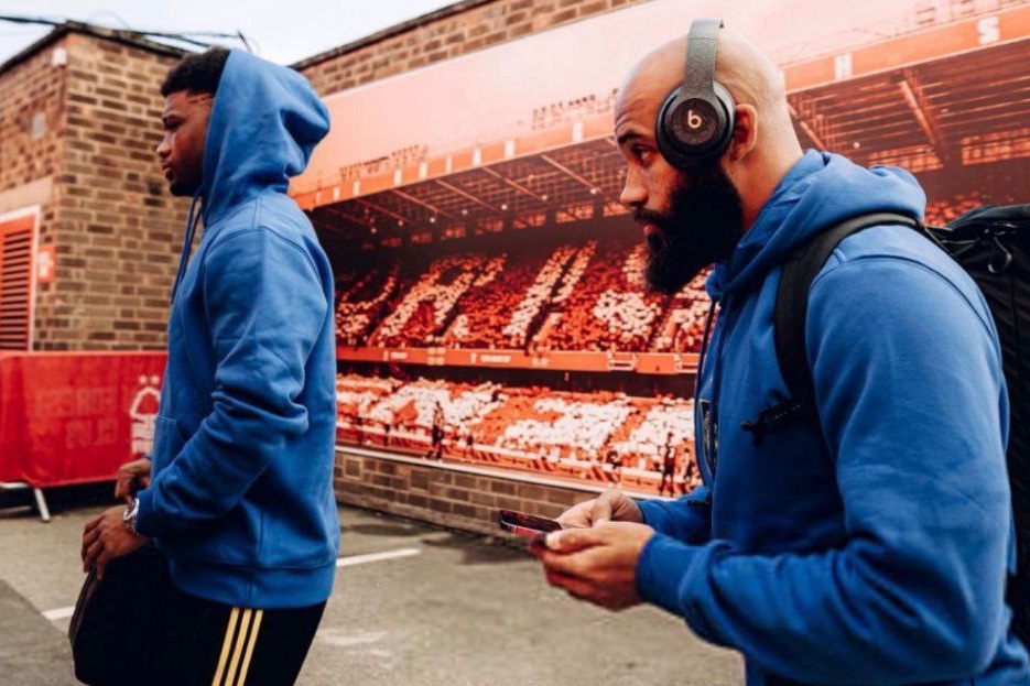 منچستریونایتد در صدر تأثیرگذاری آفریقایی‌ها