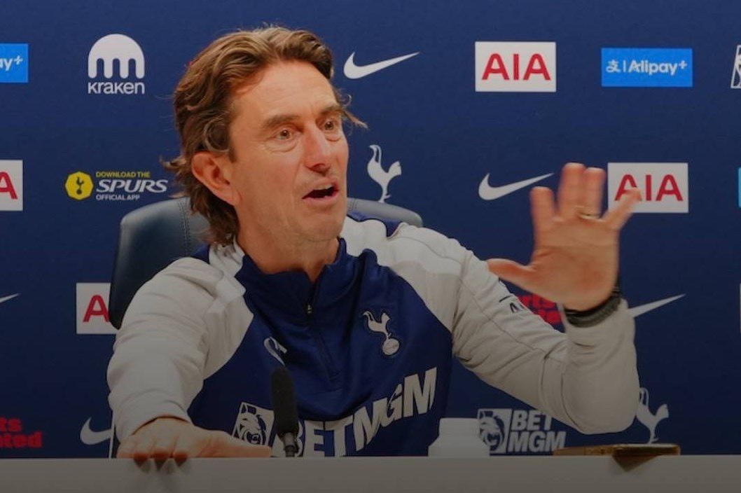 فرانک: با آرامش و اعتمادبه‌نفس می‌توانم اوضاع تیم را درست کنم