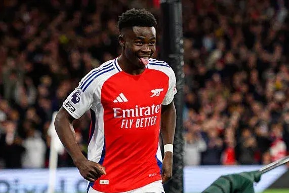 پاداشی که آرسنال به ستاره محبوب آرتتا می‌دهد