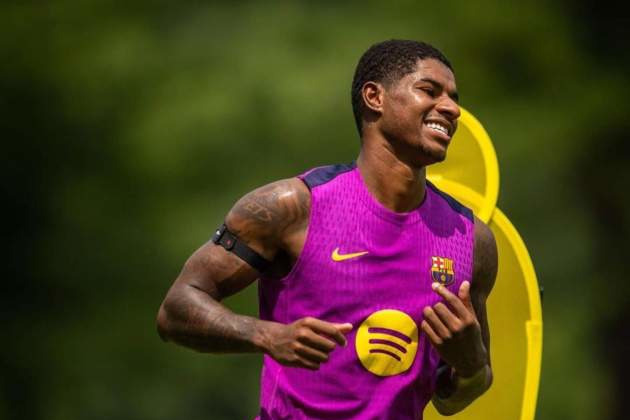 معامله پیچیدهای که بارسلونا برای خرید مهاجم دارد