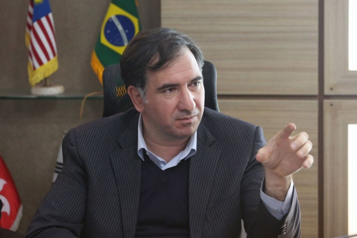 حسن‌زاده: هر باشگاه نسبت به اقدامات تماشاگران خود پاسخ‌گو است