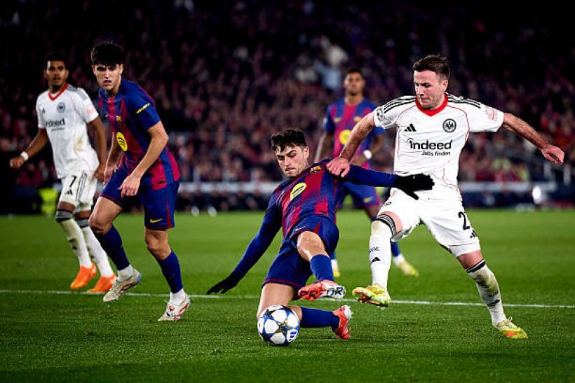 جزییات مصدومیت ستاره بارسلونا مشخص شد