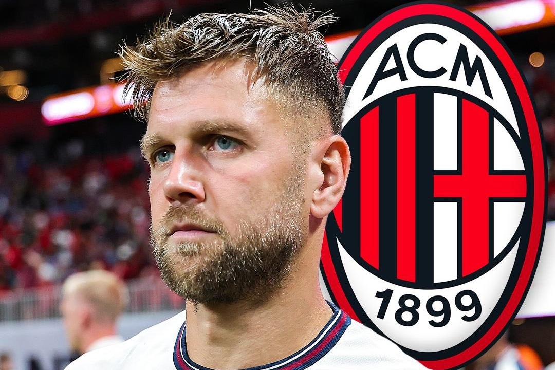 غیر رسمی؛ مهاجم آلمانی به میلان پیوست