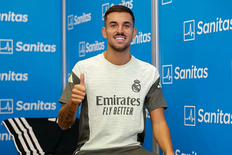 ژابی آلونسو در مقابل سویا به دنی سبایوس بازی می‌دهد؟