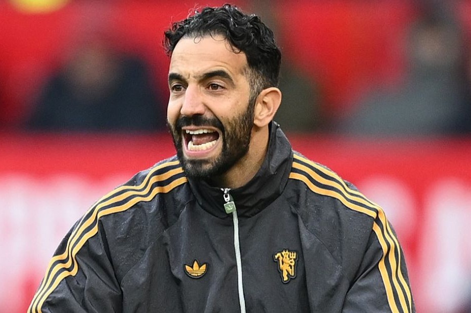 ستاره آلمانی، راه نجات آموریم در غیاب ستارگان مهم منچستریونایتد؟