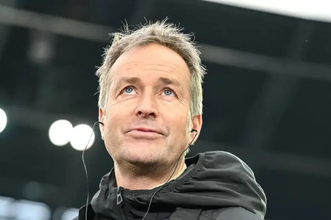 انتقاد سرمربی بایرلورکوزن از VAR