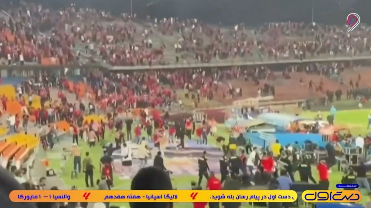 اخبار و حواشی داغ فوتبال ایران و جهان (29 آذر)