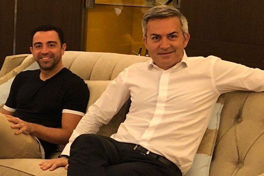 ادعای ویکتور فونت: لاپورتا دو بار مسی را فریب داده است