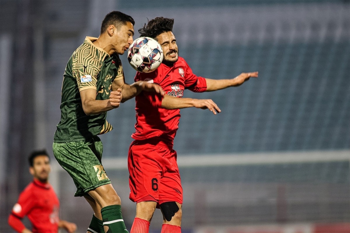 تغییر زمان دو مسابقه لیگ برتر