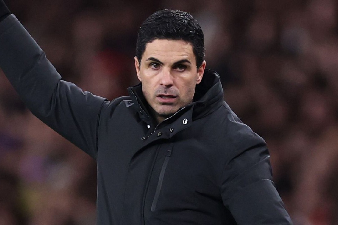 آرتتا درباره آیندهاش در آرسنال: نمیتوانم به بازیکنانم دروغ بگویم