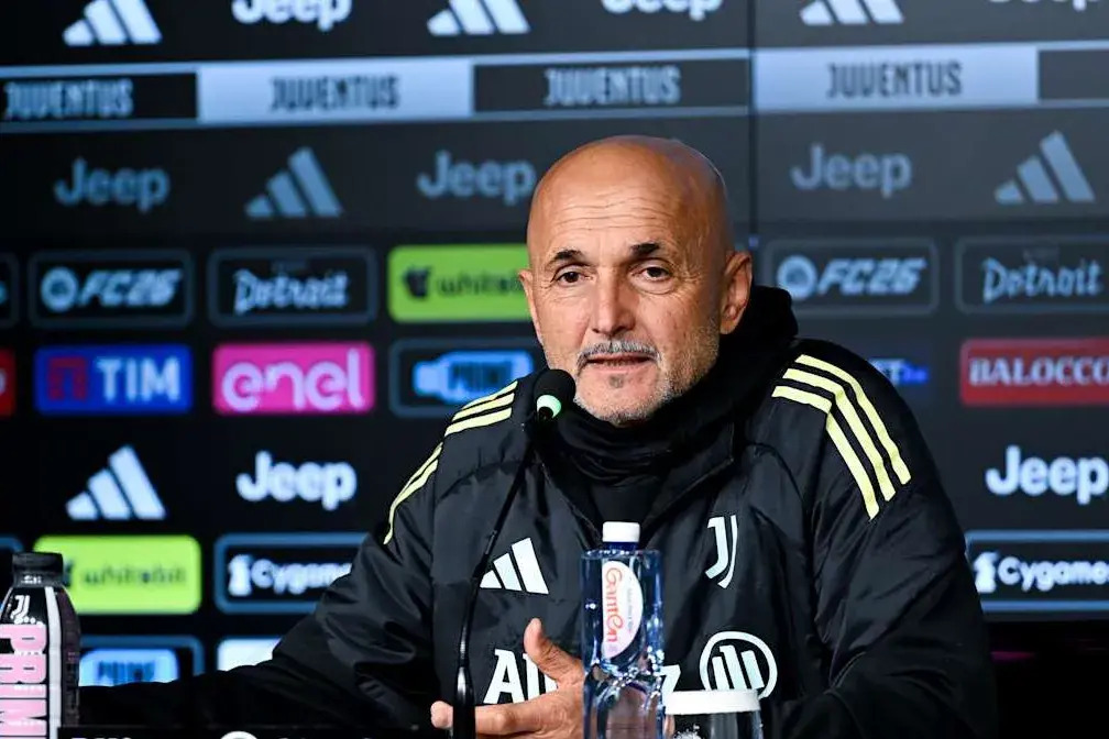 واکنش اسپالتی به رویارویی با رم