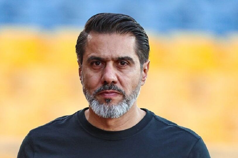 حمله تراکتور به پیروانی: از حالا سناریو چیده‌اید!