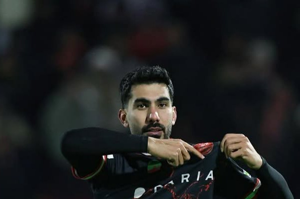 لوگوبوس جدید لیگ؛ مثل ترابی جنتلمن نبود!