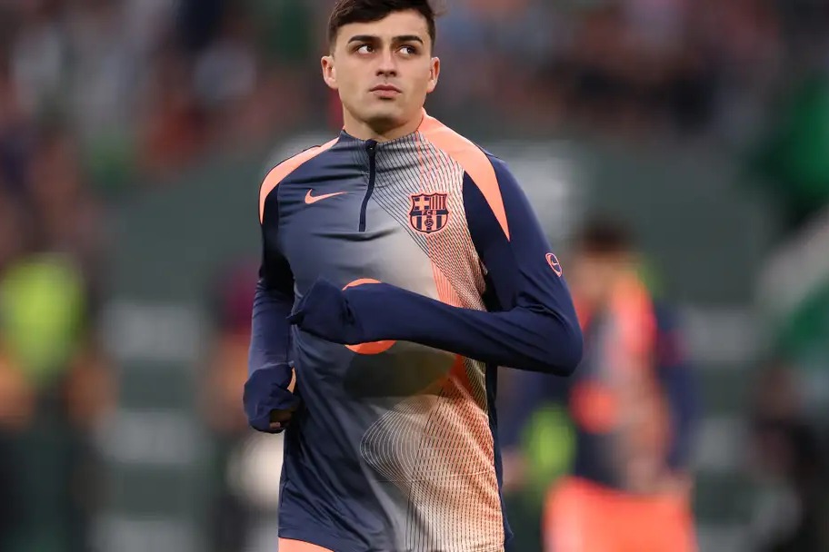 ناراحتی فلیک از مصدومیت ستاره بارسلونا