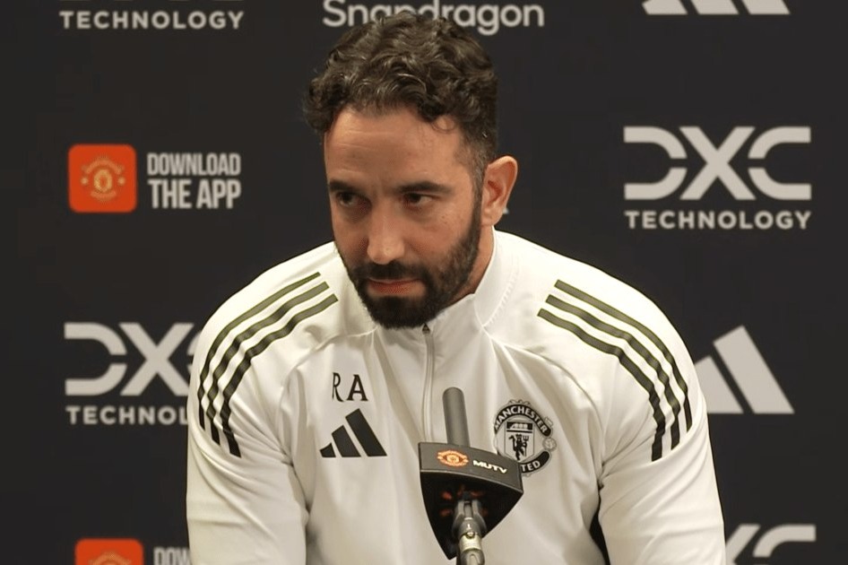 مخالفت آموریم با نظر الکس فرگوسن درباره شانس قهرمانی منچستریونایتد