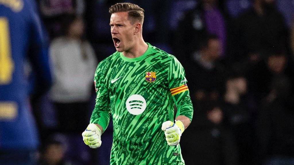 استون ویلا به‌دنبال جذب دیوار آلمانی بارسلونا