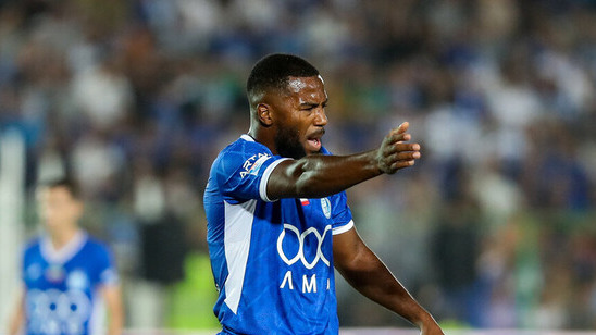 اطلاعیه باشگاه استقلال درباره مشکل قلبی نازون