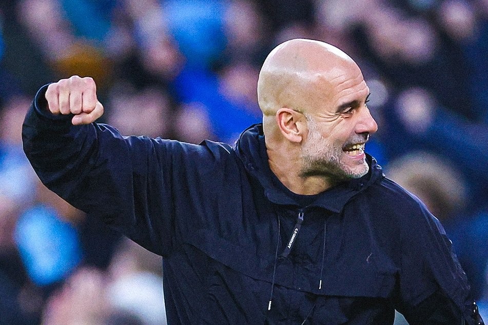 وستهام حریف محبوب پپ گواردیولا و منچسترسیتی