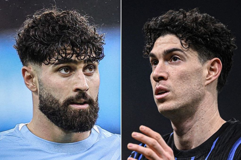 تمرکز کامل بارسلونا روی گواردیول و باستونی