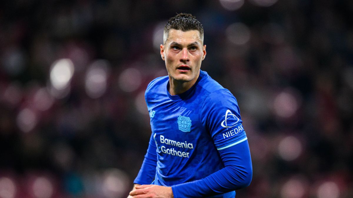 خلاصه بازی آربی لایپزیش 1-3 بایرلورکوزن