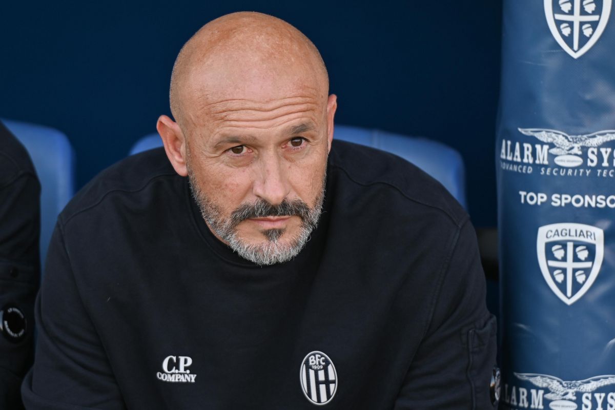 مسیر درخشان وینچنزو ایتالیانو؛ از پلیآفهای صعود تا فتح جام با بولونیا