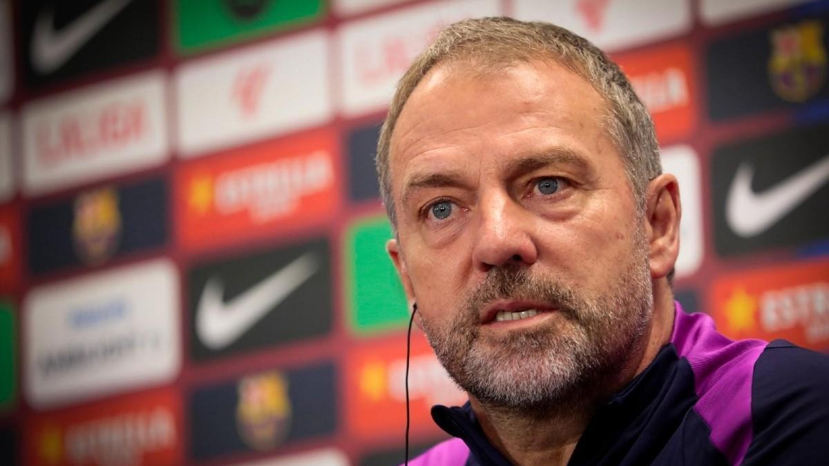 موضع فلیک نسبت به تمدید قرارداد با بارسلونا