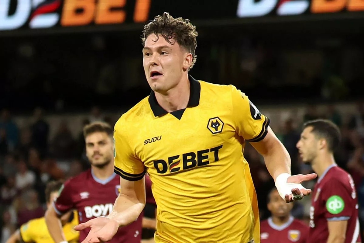 علاقه باشگاه لندنی به ستاره تیم قعرنشین انگلیس