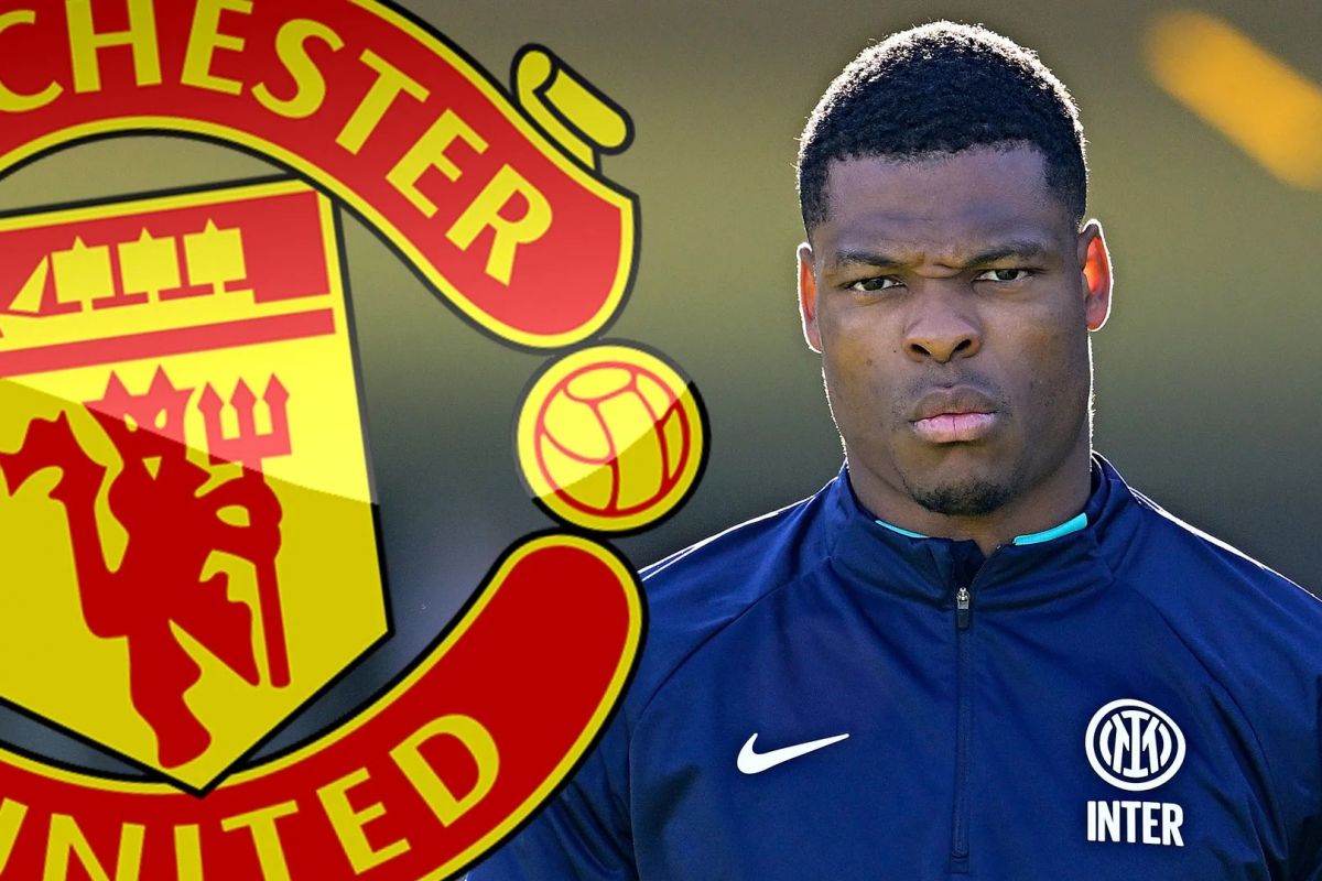 ستاره اینتر در لیست خرید روبن آموریم