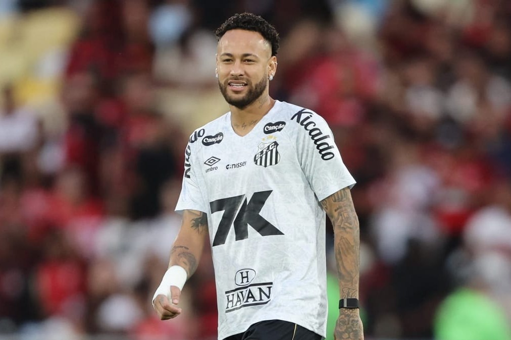 سانتوس و فلامینگو در انتظار تصمیم نهایی نیمار