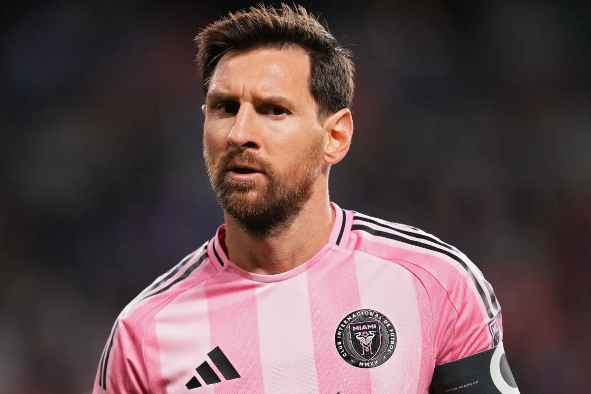 ادعای ستاره اسکاتلندی: مسی یک روی خشن دارد