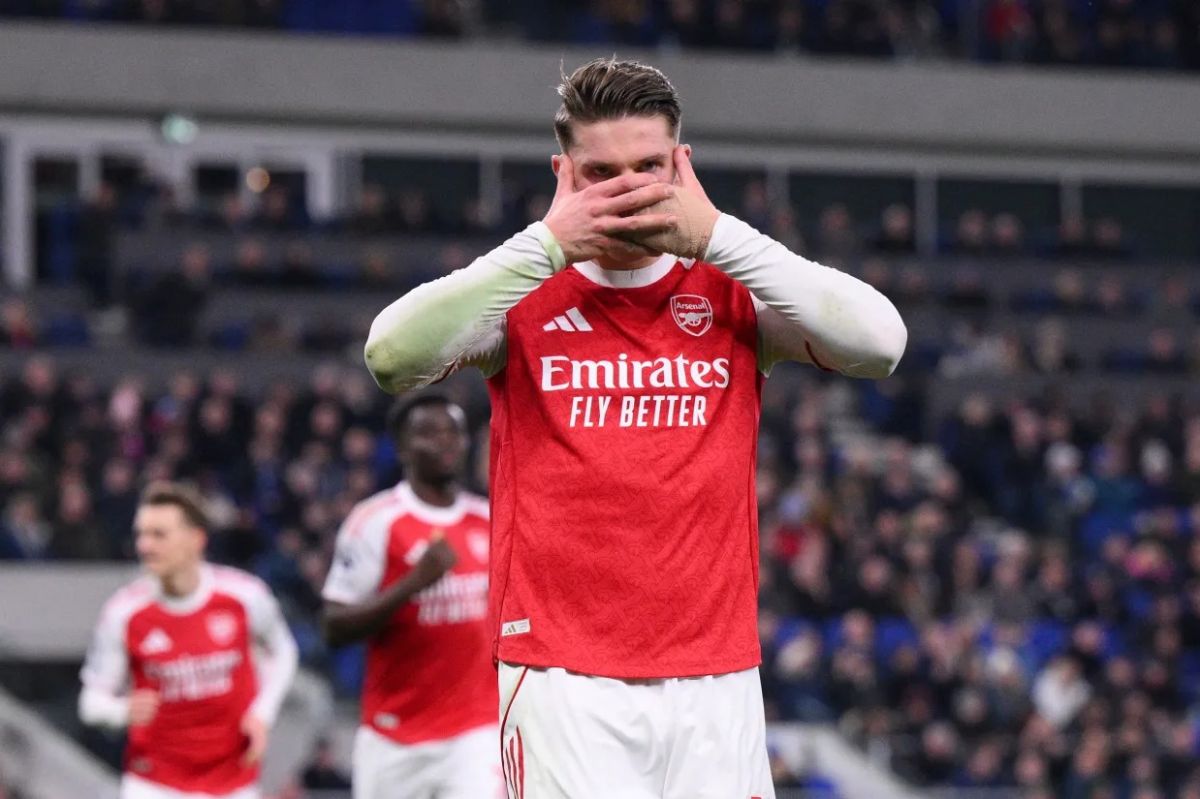 کاسکارینو: گیوکرس سوپراستار آرسنال نیست