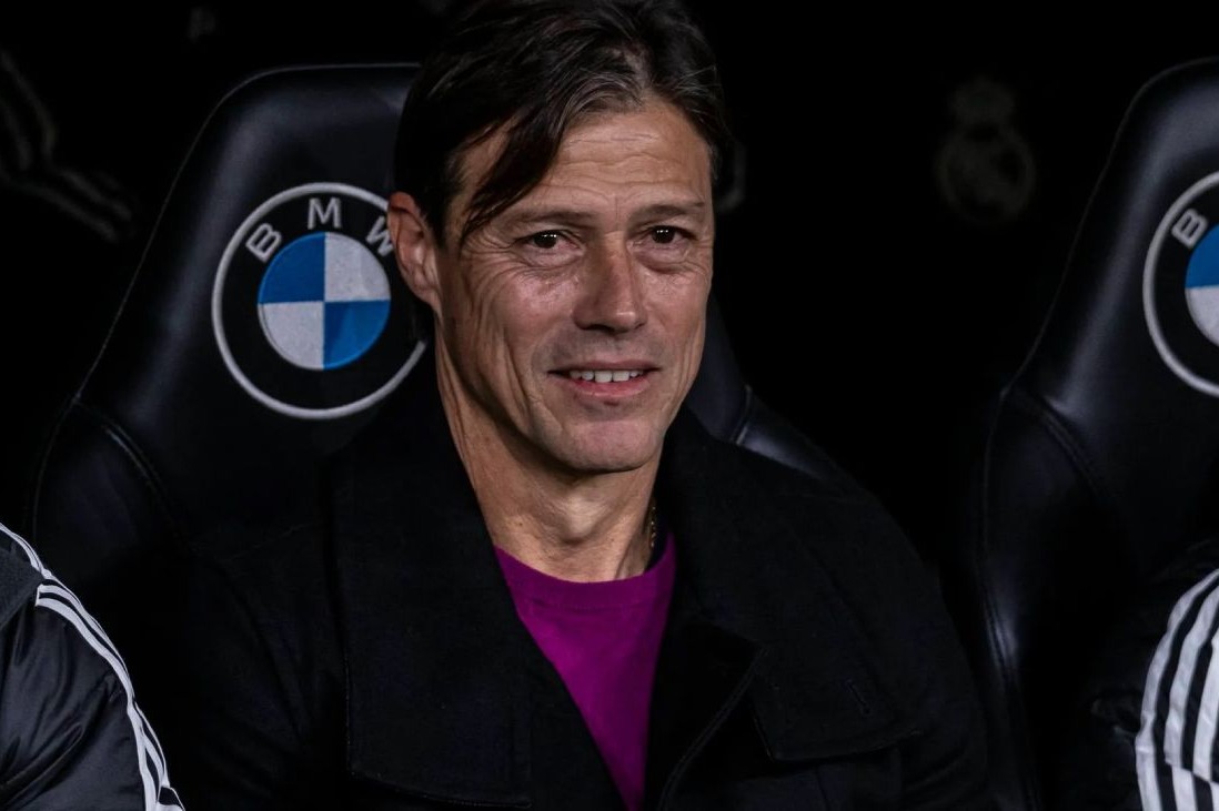 واکنش سرمربی سویا به شکست مقابل رئال مادرید در برنابئو