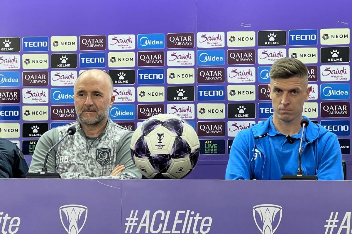 کری بزرگ الدحیل برای بیرانوند: شاید سه گل خوردی!