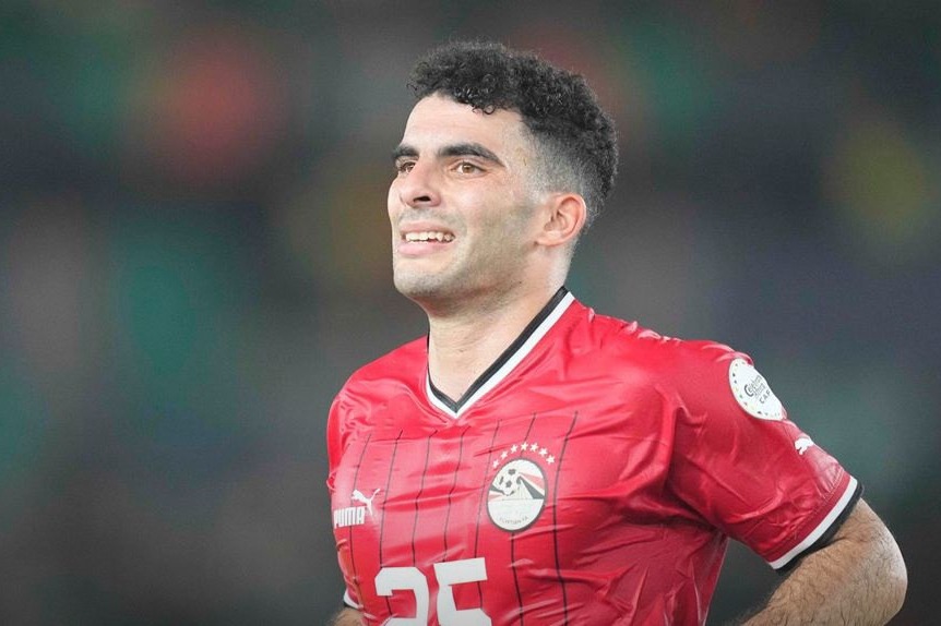 دغدغه جدید قلعه‌نویی؛ نه صلاح و نه مرموش، زیزو را نگاه کنید!