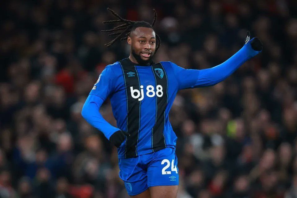 دلایل احتمالی لیورپول برای جذب ستاره خط حمله بورنموث